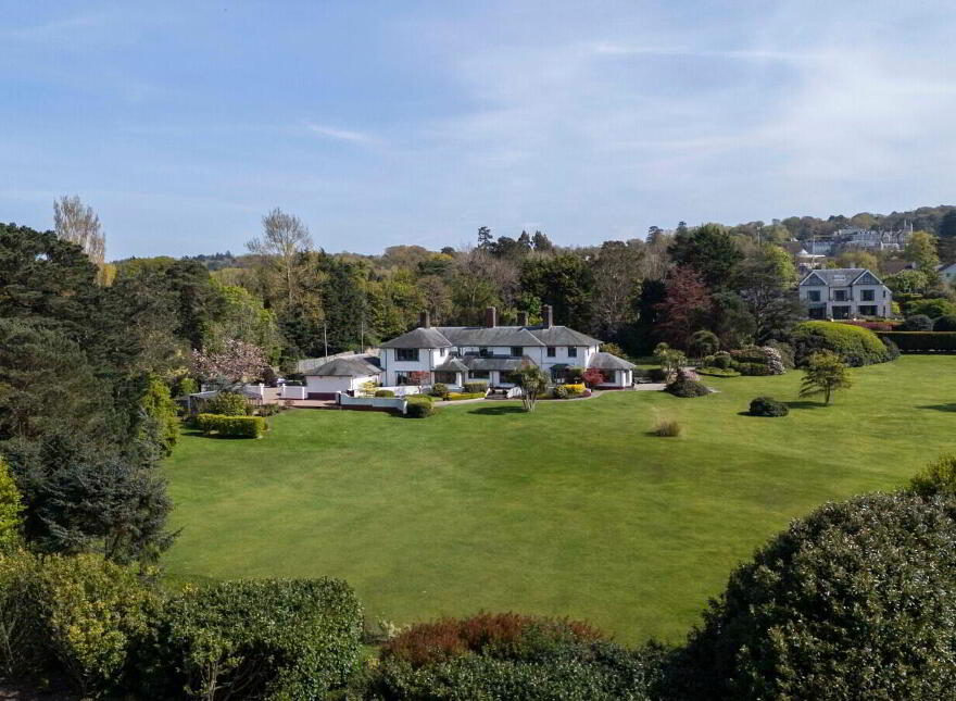 'Killymard', 17 Circular Road East, Cultra, Holywood, BT18 0HA