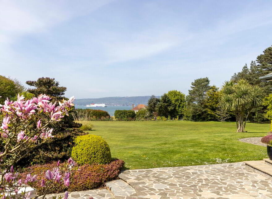 'Killymard', 17 Circular Road East, Cultra, Holywood, BT18 0HA