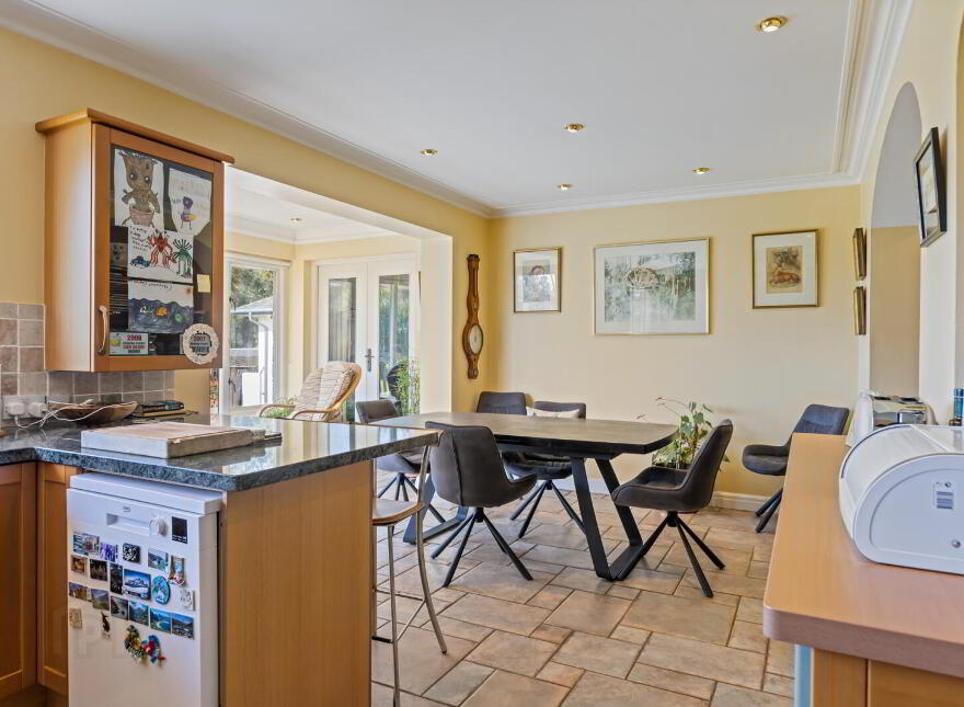 'Killymard', 17 Circular Road East, Cultra, Holywood, BT18 0HA