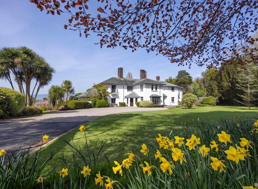 'Killymard', 17 Circular Road East, Cultra, Holywood, BT18 0HA
