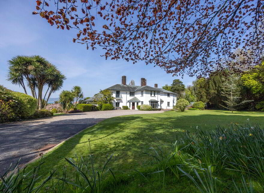 'Killymard', 17 Circular Road East, Cultra, Holywood, BT18 0HA