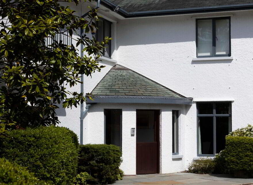 'Killymard', 17 Circular Road East, Cultra, Holywood, BT18 0HA