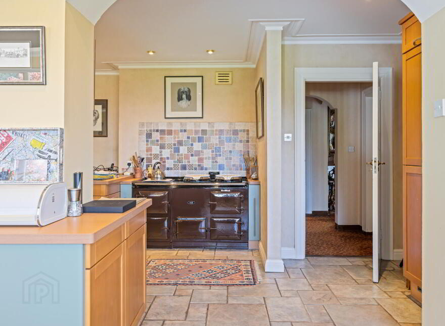 'Killymard', 17 Circular Road East, Cultra, Holywood, BT18 0HA