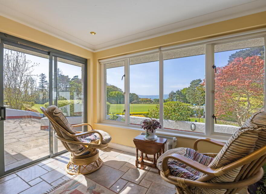 'Killymard', 17 Circular Road East, Cultra, Holywood, BT18 0HA