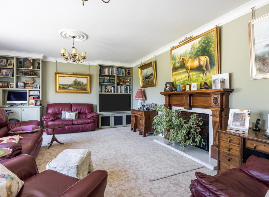 'Killymard', 17 Circular Road East, Cultra, Holywood, BT18 0HA