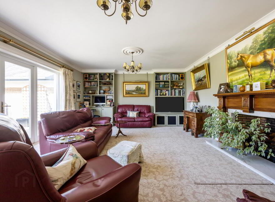 'Killymard', 17 Circular Road East, Cultra, Holywood, BT18 0HA