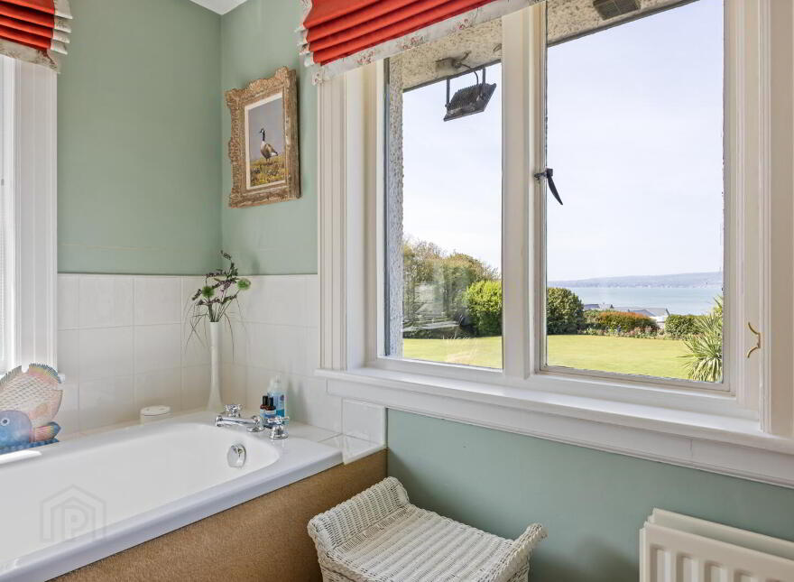 'Killymard', 17 Circular Road East, Cultra, Holywood, BT18 0HA