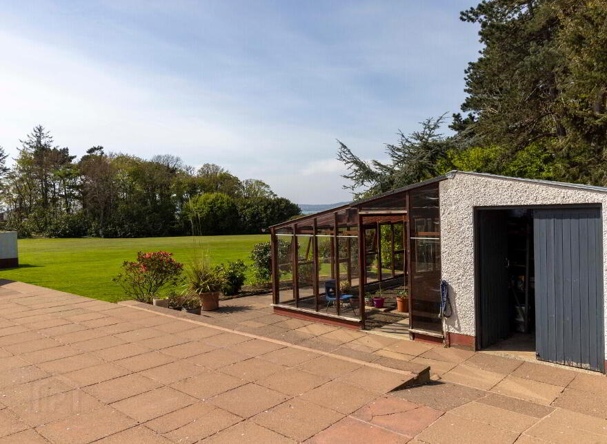 'Killymard', 17 Circular Road East, Cultra, Holywood, BT18 0HA