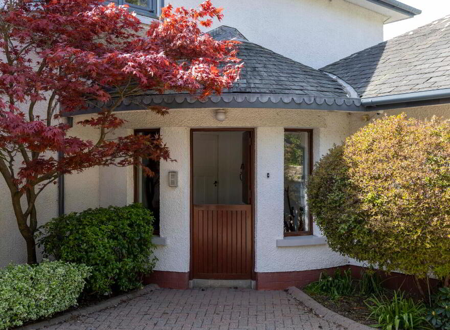 'Killymard', 17 Circular Road East, Cultra, Holywood, BT18 0HA