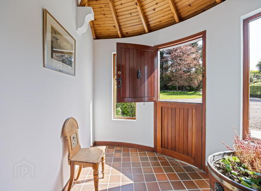 'Killymard', 17 Circular Road East, Cultra, Holywood, BT18 0HA