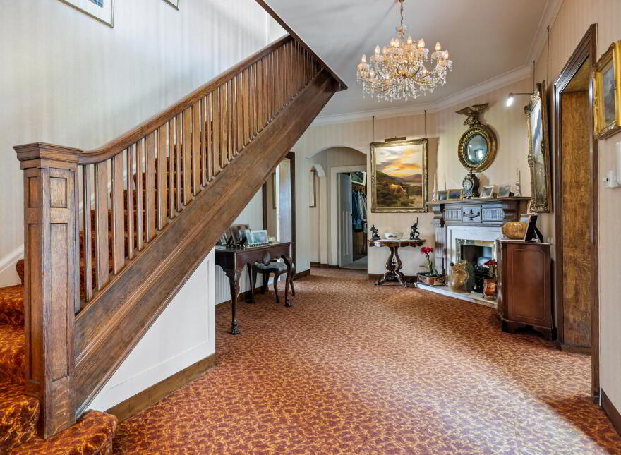 'Killymard', 17 Circular Road East, Cultra, Holywood, BT18 0HA