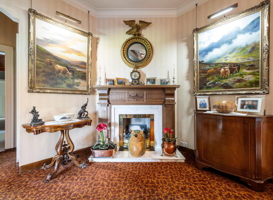 'Killymard', 17 Circular Road East, Cultra, Holywood, BT18 0HA