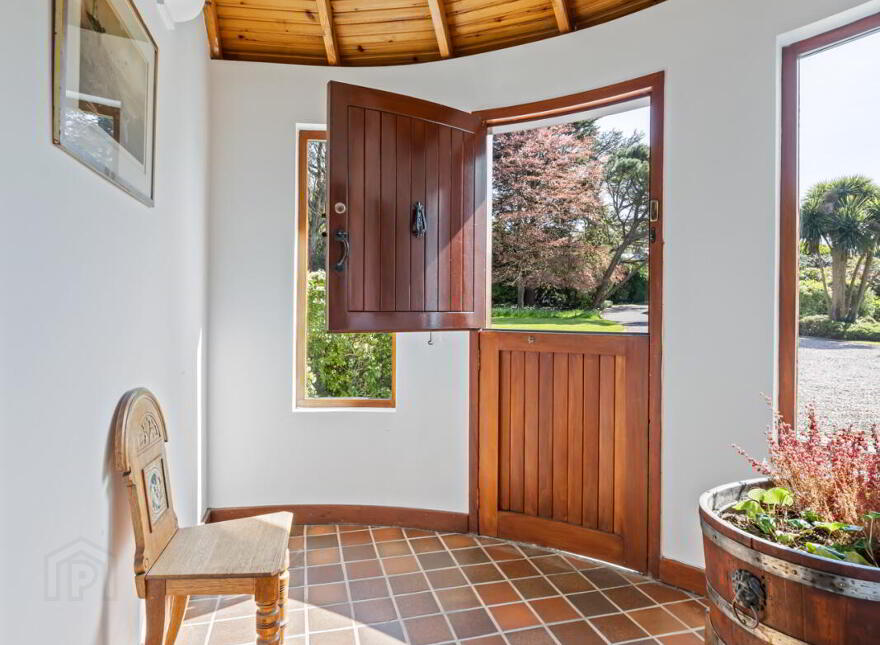 'Killymard', 17 Circular Road East, Cultra, Holywood, BT18 0HA