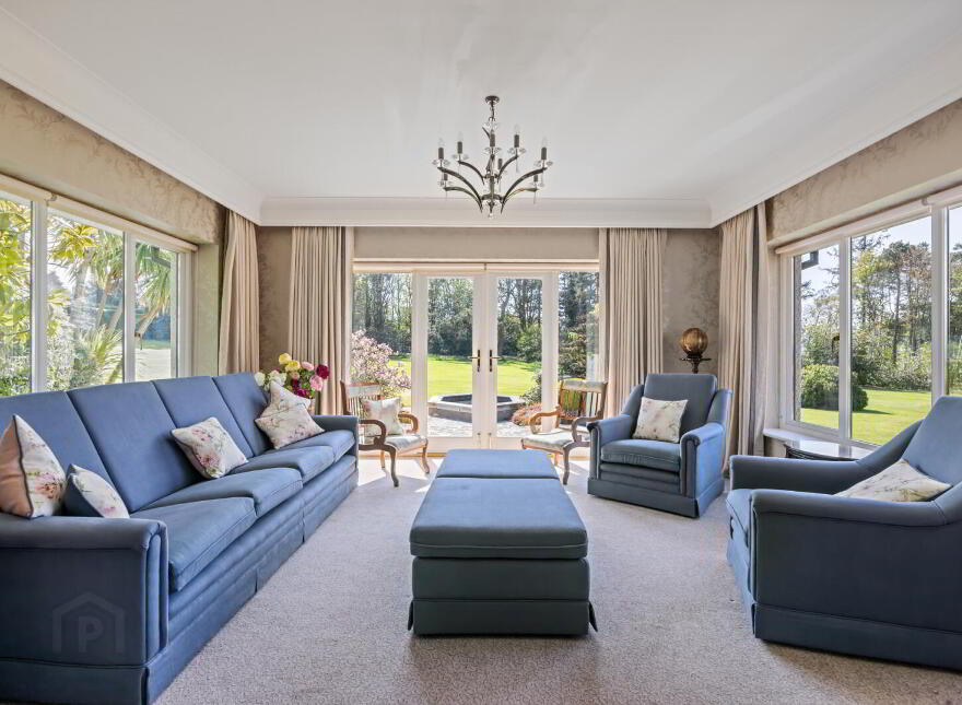 'Killymard', 17 Circular Road East, Cultra, Holywood, BT18 0HA