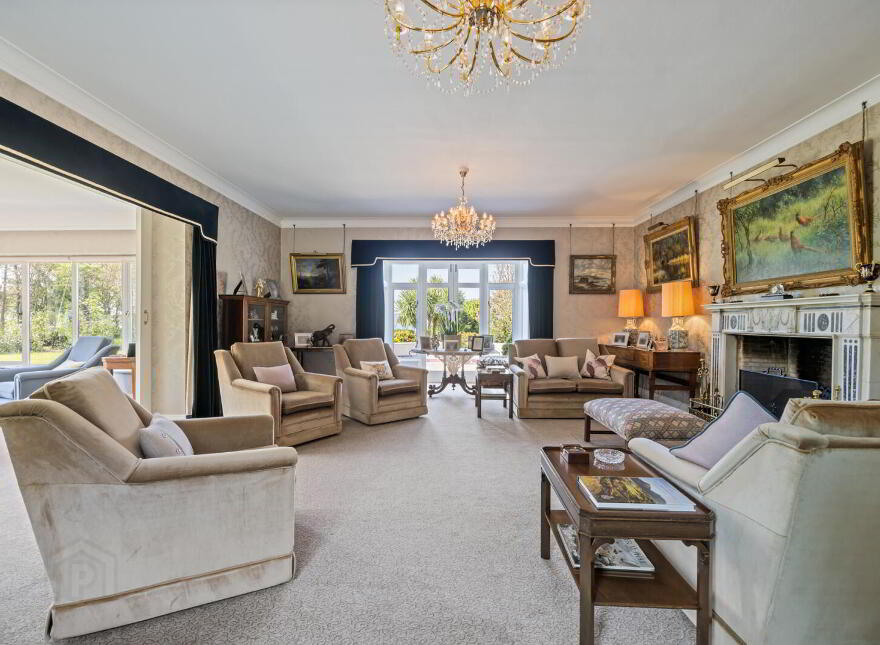 'Killymard', 17 Circular Road East, Cultra, Holywood, BT18 0HA