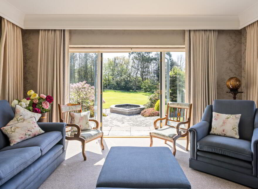 'Killymard', 17 Circular Road East, Cultra, Holywood, BT18 0HA