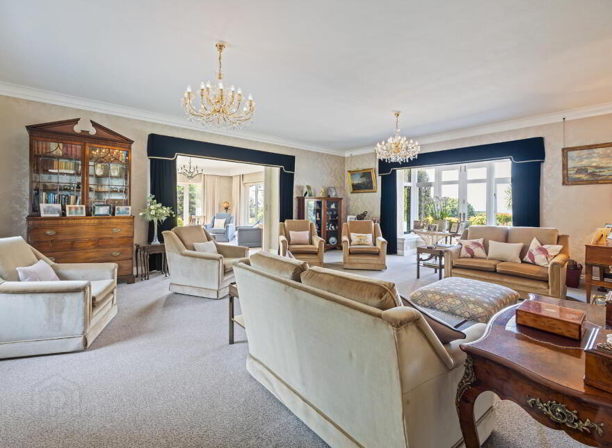 'Killymard', 17 Circular Road East, Cultra, Holywood, BT18 0HA