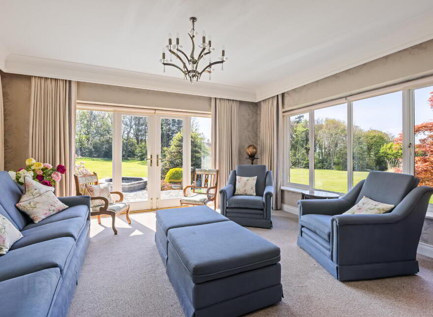 'Killymard', 17 Circular Road East, Cultra, Holywood, BT18 0HA