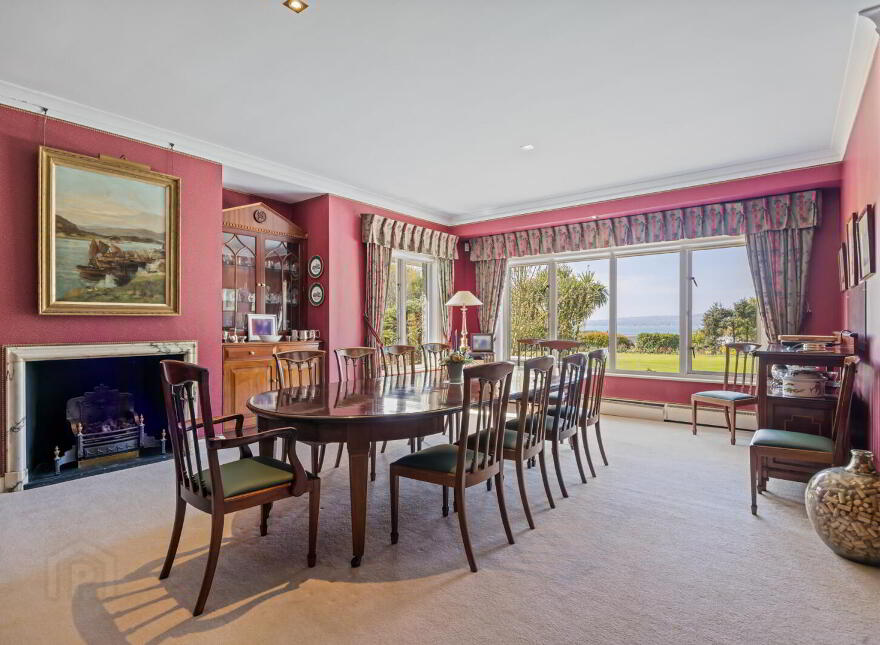 'Killymard', 17 Circular Road East, Cultra, Holywood, BT18 0HA