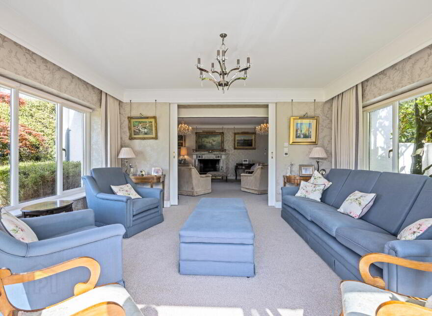 'Killymard', 17 Circular Road East, Cultra, Holywood, BT18 0HA