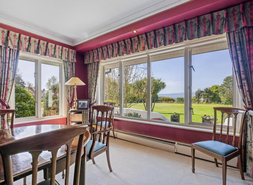 'Killymard', 17 Circular Road East, Cultra, Holywood, BT18 0HA