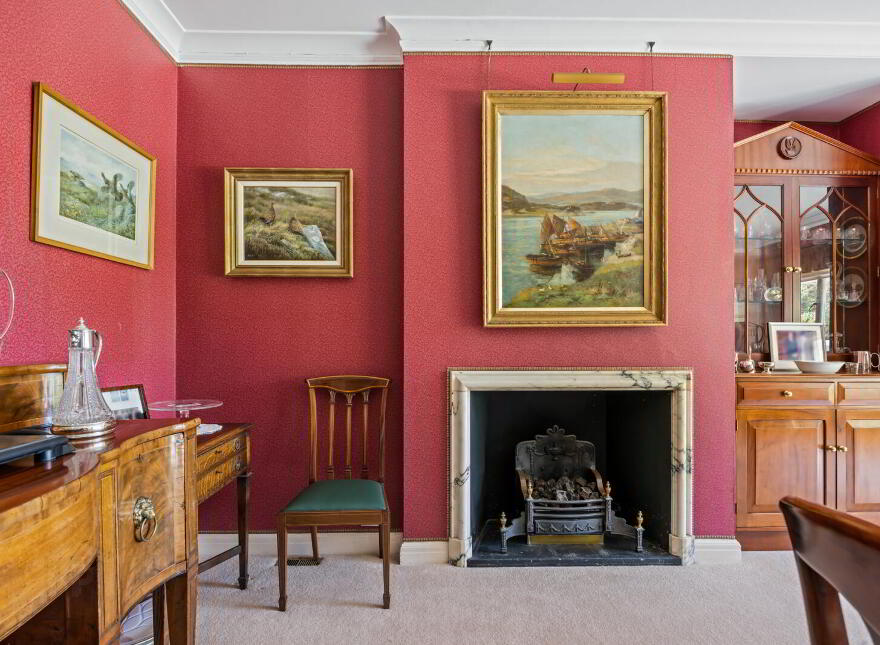 'Killymard', 17 Circular Road East, Cultra, Holywood, BT18 0HA