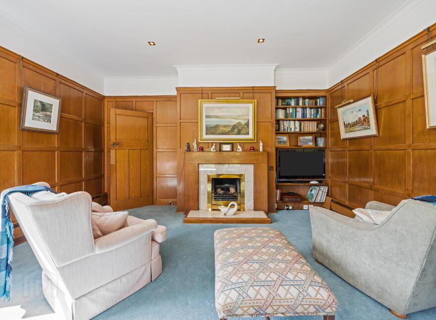 'Killymard', 17 Circular Road East, Cultra, Holywood, BT18 0HA