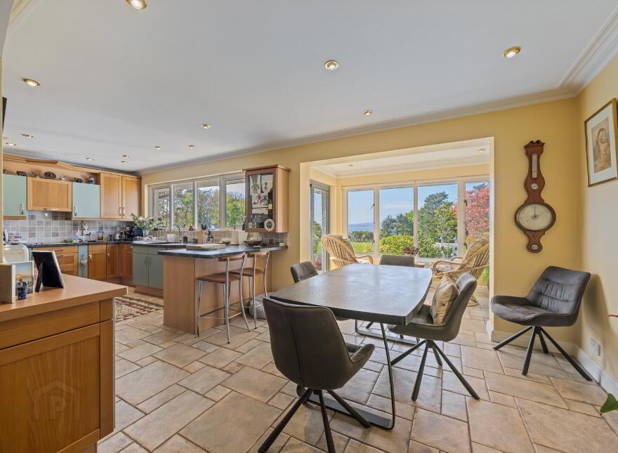 'Killymard', 17 Circular Road East, Cultra, Holywood, BT18 0HA