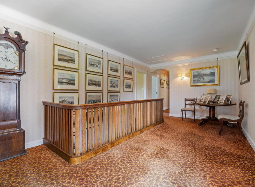 'Killymard', 17 Circular Road East, Cultra, Holywood, BT18 0HA
