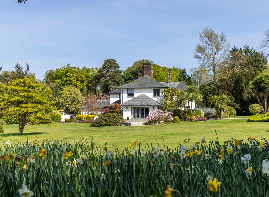 'Killymard', 17 Circular Road East, Cultra, Holywood, BT18 0HA