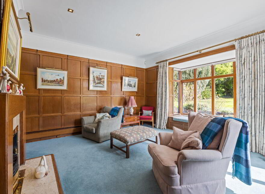 'Killymard', 17 Circular Road East, Cultra, Holywood, BT18 0HA