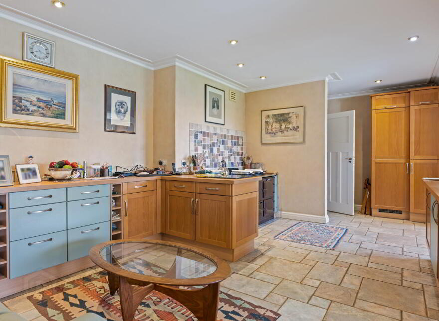 'Killymard', 17 Circular Road East, Cultra, Holywood, BT18 0HA