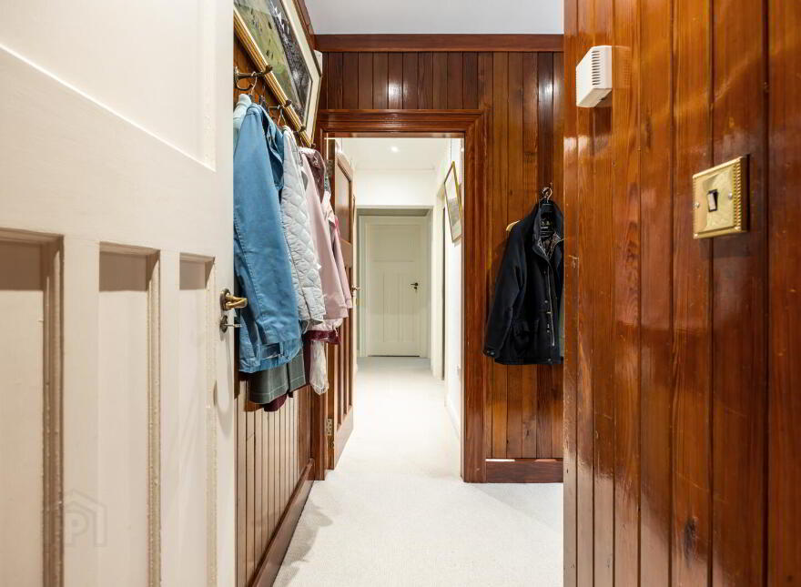 'Killymard', 17 Circular Road East, Cultra, Holywood, BT18 0HA