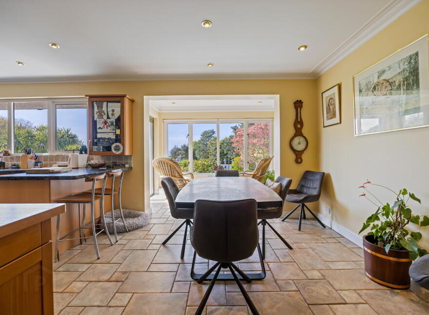 'Killymard', 17 Circular Road East, Cultra, Holywood, BT18 0HA