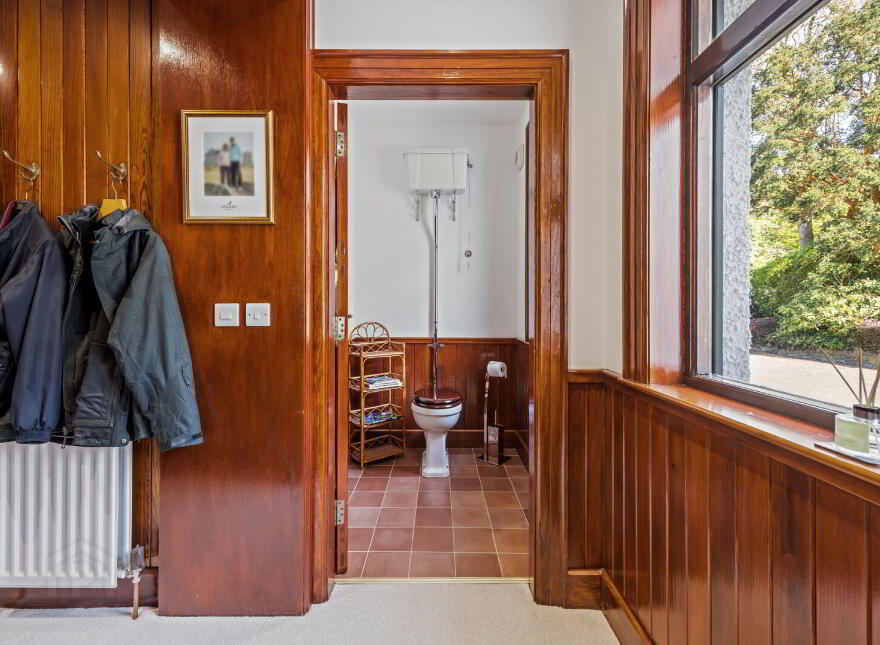 'Killymard', 17 Circular Road East, Cultra, Holywood, BT18 0HA