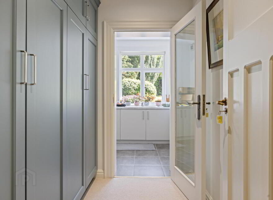 'Killymard', 17 Circular Road East, Cultra, Holywood, BT18 0HA