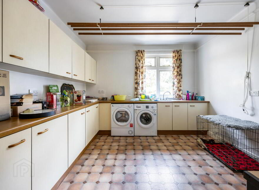 'Killymard', 17 Circular Road East, Cultra, Holywood, BT18 0HA