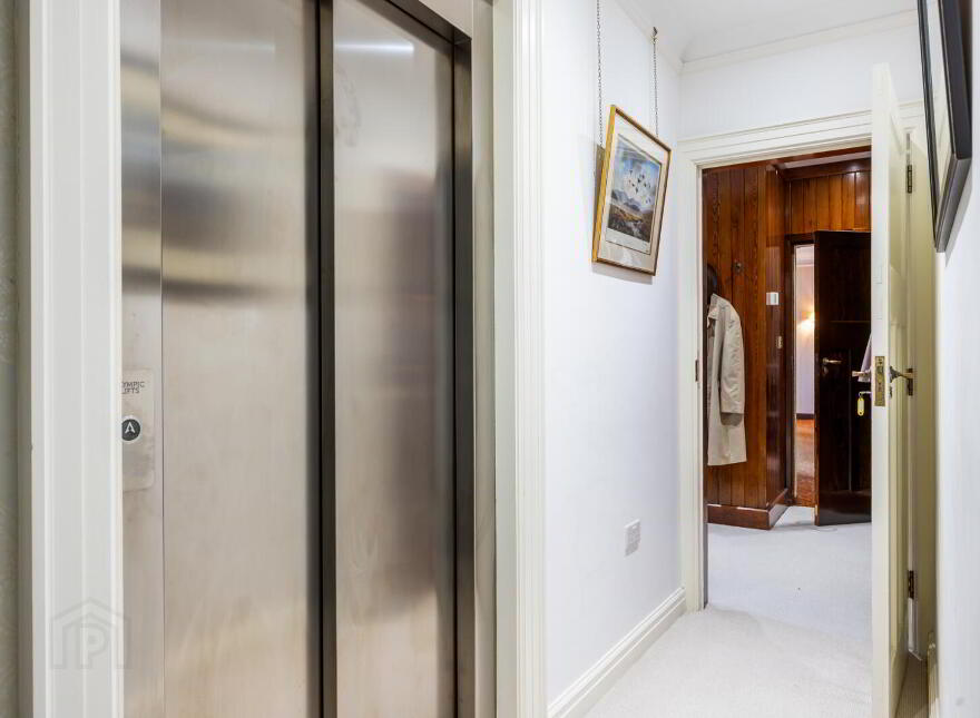 'Killymard', 17 Circular Road East, Cultra, Holywood, BT18 0HA