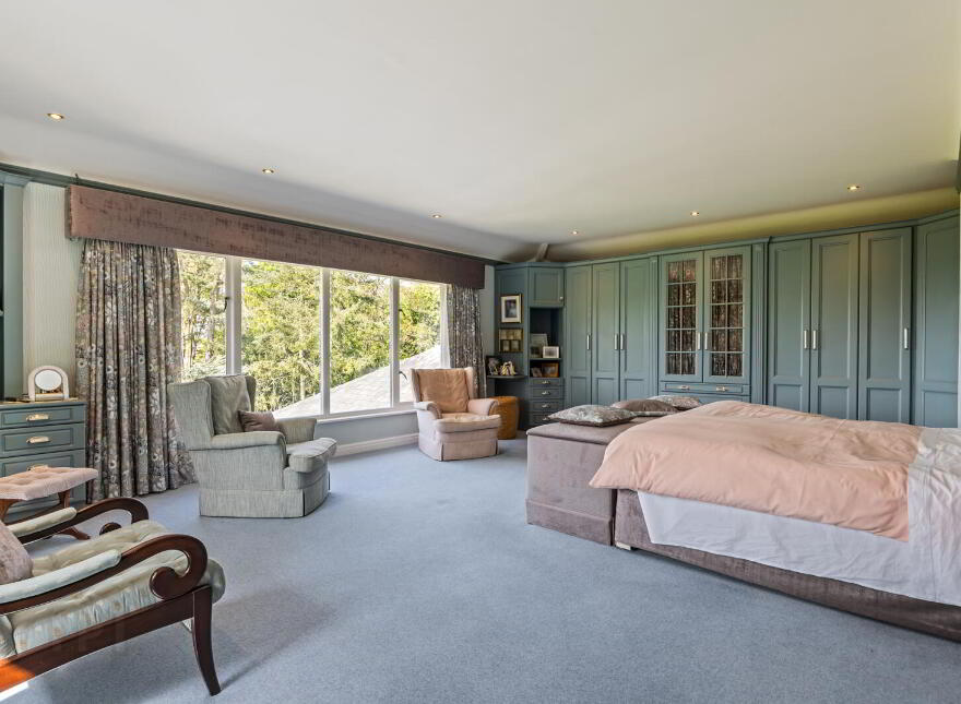 'Killymard', 17 Circular Road East, Cultra, Holywood, BT18 0HA