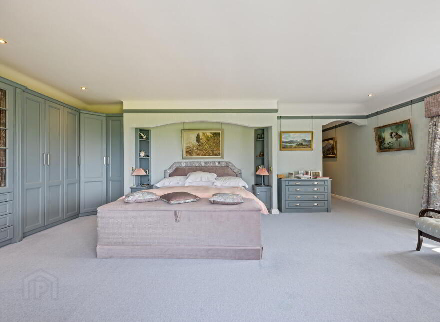 'Killymard', 17 Circular Road East, Cultra, Holywood, BT18 0HA