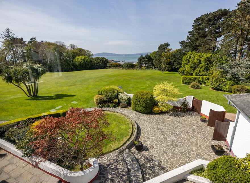 'Killymard', 17 Circular Road East, Cultra, Holywood, BT18 0HA