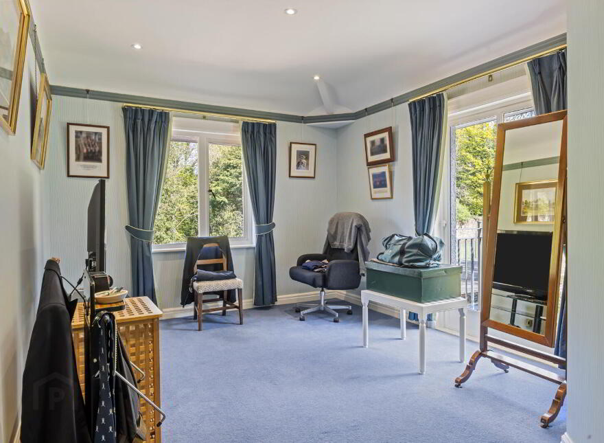 'Killymard', 17 Circular Road East, Cultra, Holywood, BT18 0HA