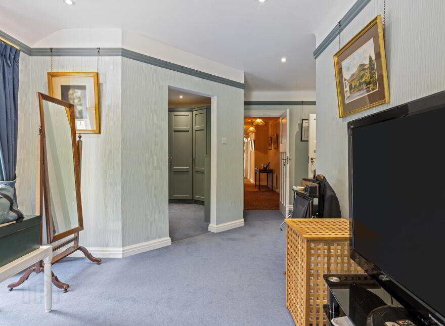 'Killymard', 17 Circular Road East, Cultra, Holywood, BT18 0HA