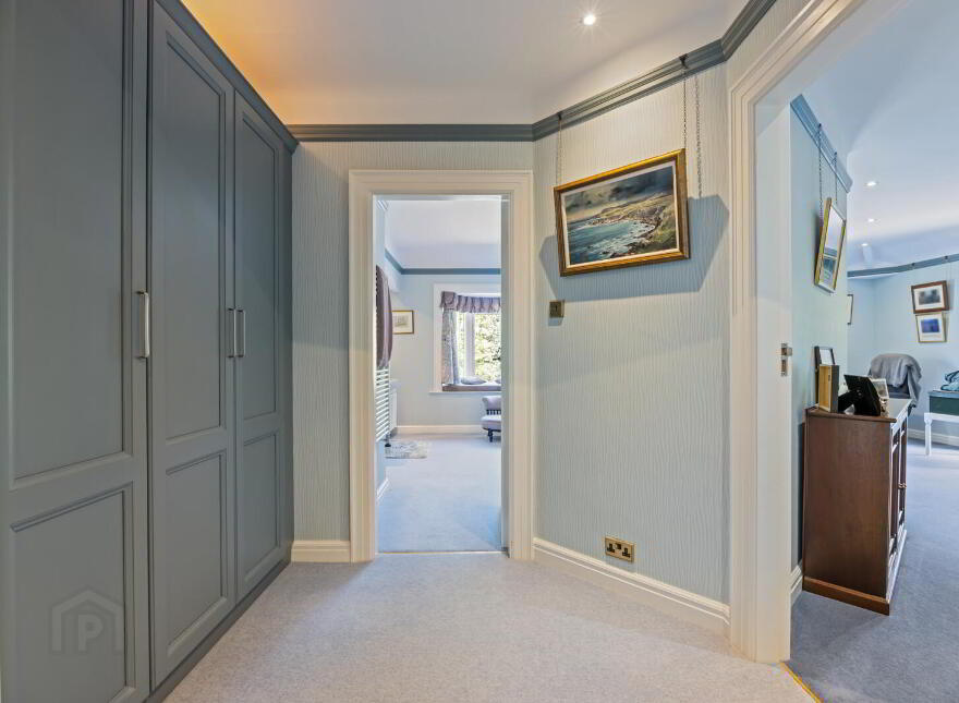 'Killymard', 17 Circular Road East, Cultra, Holywood, BT18 0HA