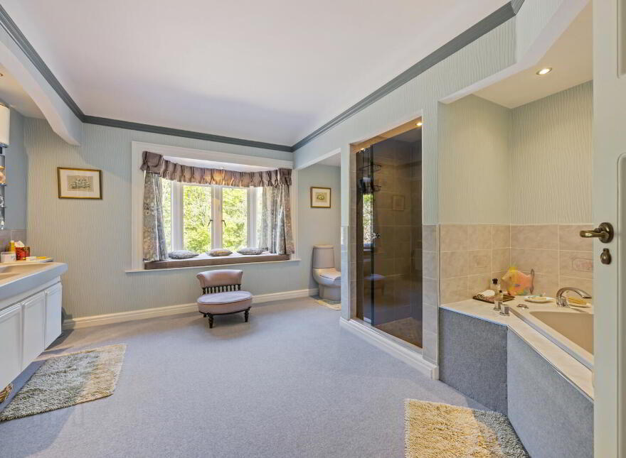 'Killymard', 17 Circular Road East, Cultra, Holywood, BT18 0HA