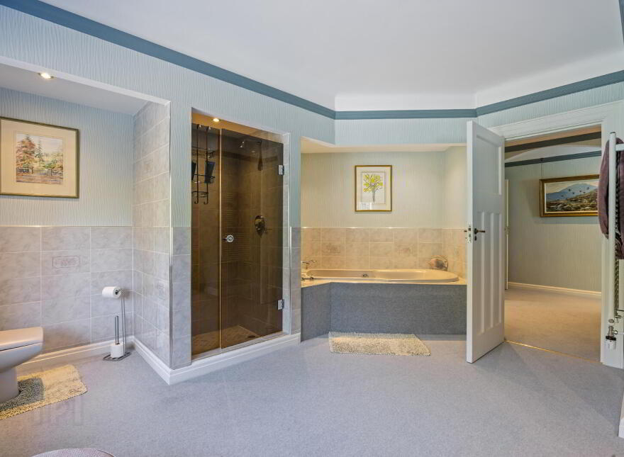 'Killymard', 17 Circular Road East, Cultra, Holywood, BT18 0HA