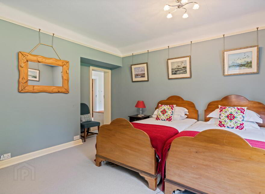 'Killymard', 17 Circular Road East, Cultra, Holywood, BT18 0HA