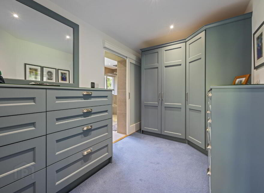 'Killymard', 17 Circular Road East, Cultra, Holywood, BT18 0HA