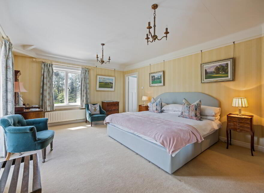 'Killymard', 17 Circular Road East, Cultra, Holywood, BT18 0HA