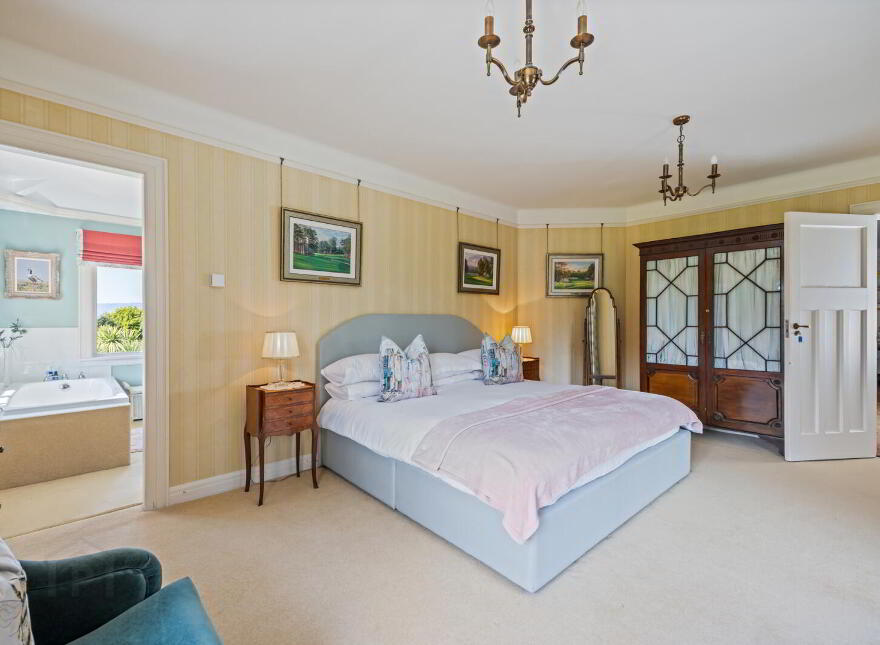 'Killymard', 17 Circular Road East, Cultra, Holywood, BT18 0HA